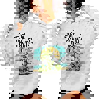 Team Mojito Cocktail De Mojito Enterrement Deie De Jeune Fille Sweat à capuche femme - Cadeauxyz