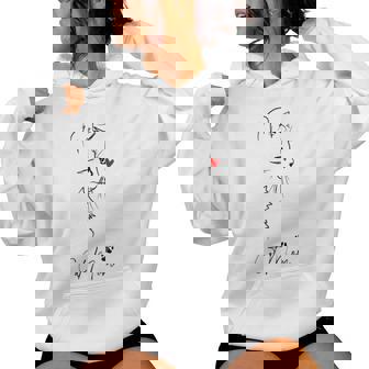 Vintage Retro Cat Mom Cat Owner Mom Mother's Day Women Women Hoodie - Thegiftio