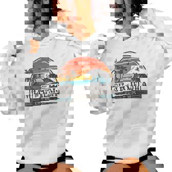 Women's Gulf Of America Est 2025 Usa For Women Women Hoodie - Thegiftio