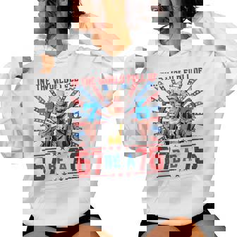 In The World Full Of 67 Be A 76 George Washington 67 Meme Women's Hoodie | Mazezy