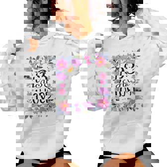 フローラル 93歳 誕生日プレゼント 男性 女性 93歳 愛用 レディースパーカー - Kawaiitshirt