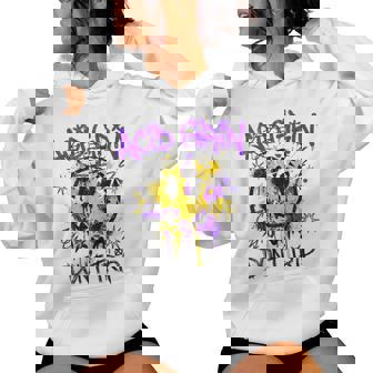 絵文字 美的 ヒップホップ Y2k 服 レトロ ヴィンテージ ストリートウェア ファッション 女性 男性 スマイリー レディースパーカー - Kawaiitshirt