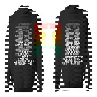 10K Terminé La Course À Pied Exécuter Coureur 10K Sweater e - Cadeauxyz