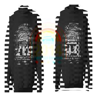 12歳の誕生日 12歳 144ヶ月 すごい生まれ 2014 スウェットシャツ - Kawaiitshirt