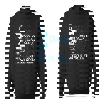 16 Años Chicos Chicas Divertido Matemáticas Geek 16 Cumplea Camisa de entrenamiento - Regaloses