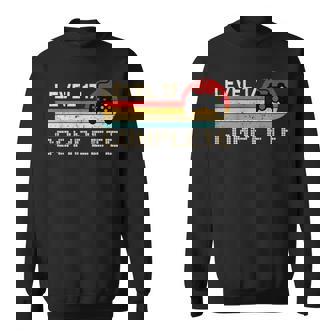 17 Anni Compleanno Retro Gamer – Del 17° Compleanno Felpa - Novitaregali