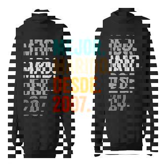 18 Aniversario De Boda 18 Años Camisa de entrenamiento - Regaloses