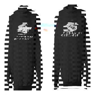180Sx ドリフト用の車 横滑り車 スウェットシャツ - Kawaiitshirt