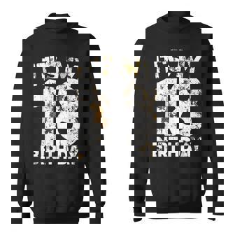 18歳の誕生日 It's My 18歳の誕生日 18歳の誕生日 スウェットシャツ - Kawaiitshirt