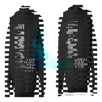 1961年8月 1961年 ヴィンテージ 1961年限定版 スウェットシャツ - Kawaiitshirt