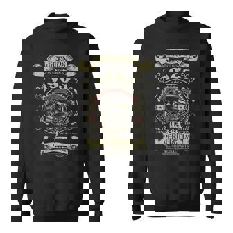 1963年 還暦 バイカー バイク レジェンド 誕生 長袖tシャツ スウェットシャツ - Kawaiitshirt