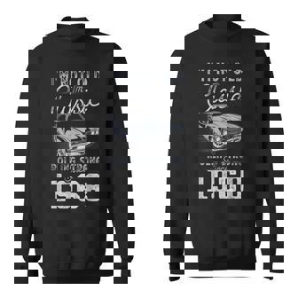 1968年生まれ マッスルカー生誕58周年 スウェットシャツ - Kawaiitshirt