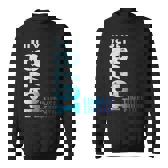 1978年7月 1978年 レトロ 1978 ヴィンテージ 限定版 1978 スウェットシャツ - Kawaiitshirt