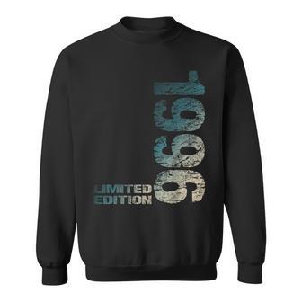 1996 Mann Frau 30 Geburtstag Limited Edition 30 Sweatshirt - Geschenkecke