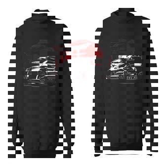 2015 シビック タイプr Ek日本車 スウェットシャツ - Kawaiitshirt