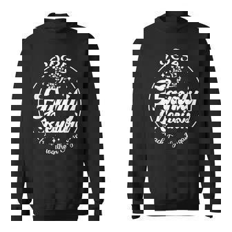 2025 Family Reunion Back Together Again Reunion Matching Sweatshirt - Monsterry