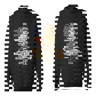 250 Anniversary Usa Book Cute Cat 4Th Of July Sweatshirt - Monsterry