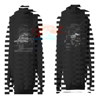 280Z S30 Sports Car Sweatshirt - Thegiftio