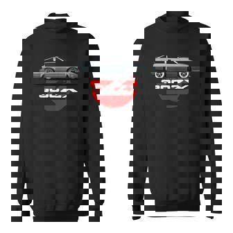 300Zx Z31 スポーツカー スウェットシャツ - Kawaiitshirt