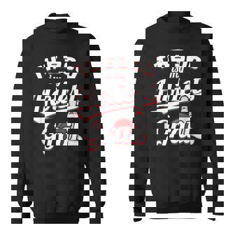 300は私の聖杯 ボウラーテンピンボウリング スウェットシャツ - Kawaiitshirt