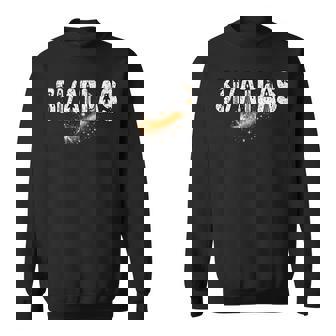 3IAtlas Mystery Comet Or Alien Ship Maybe Probe Space Lover Sweatshirt Unisex | Mazezy