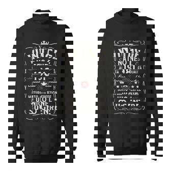 45° Compleanno Regalointage Nato Nel 1981 45 Uomo Anni Felpa - Novitaregali