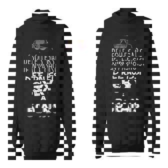 50 Ans Beau Cadeau Pour Un Beau Gosseexy Humour Homme Sweater e - Cadeauxyz