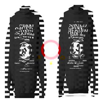 61 Geburtstagchonend Behandeln Oldtimer Ist 61 Tempo 61 Sweatshirt - Seseable