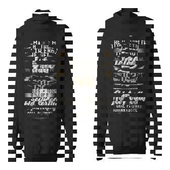 64歳の誕生日プレゼント ヴィンテージ 1962年 男性 面白い 64歳 1962年 スウェットシャツ - Kawaiitshirt