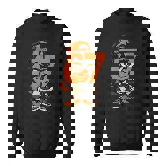 67 Gaming Six Seven Video Games 6 7 Gamer Meme 67 Sweatshirt Unisex | Mazezy