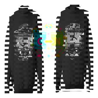 67 Meme Science Chemistry Teacher Periodic Table 6 7 Tank Top Sweatshirt Unisex | Mazezy