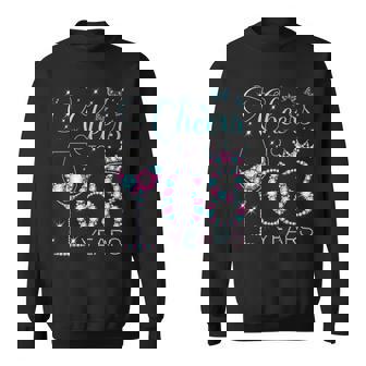 68歳の68歳の誕生日パーティーに乾杯 68歳の誕生日おめでとう スウェットシャツ - Kawaiitshirt