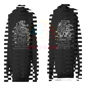 73Th Birthday Vintage Born 1952 Turning 73 Year Old Sweatshirt | Mazezy