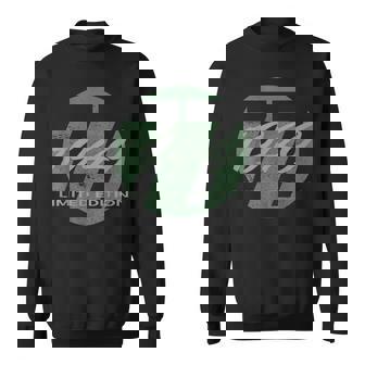 77 Geburtstag Mann Frau 77 Jahre 1949 Lustig Geschenk Sweatshirt - Geschenkecke