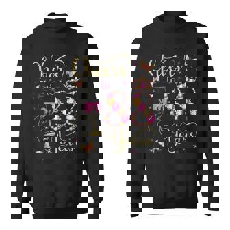 88歳、88歳の女王の誕生日、88歳の誕生日に乾杯。 スウェットシャツ - Kawaiitshirt