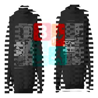 8歳の誕生日サッカー8歳の男の子サッカーサッカー スウェットシャツ - Kawaiitshirt