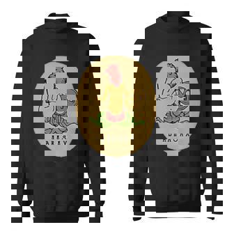 Abrasax Abraxas Dieu Gnostique Des Templiers Sweater e - Cadeauxyz