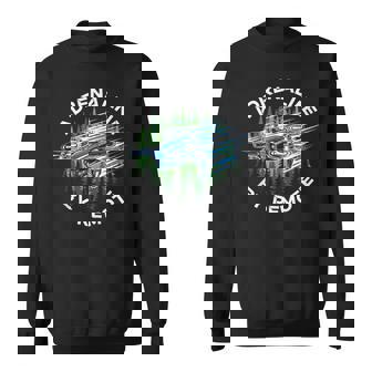 Adrenaline By Remote FPV Drone Racing Outdoor Adventure Tank Top Sweatshirt Unisex | Mazezy