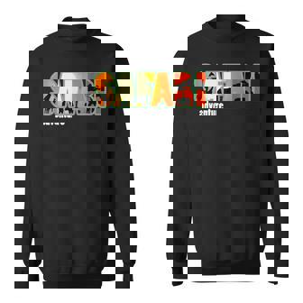 Afari Adventure Daiaggiounset Felpa - Novitaregali