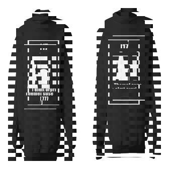 Ah The Element Ofurprise スウェットシャツ - Kawaiitshirt