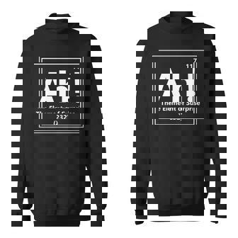 Ah The Element Ofurprise 長袖tシャツ スウェットシャツ - Kawaiitshirt