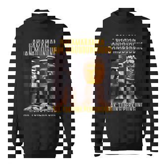 Ai Generate Meme イタリアン ブレイン ガラマラマン マドゥドゥングダン スウェットシャツ - Kawaiitshirt