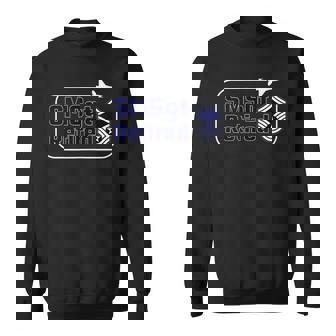 Air Force Senior Master Sergeant Retired Tank Top Sweatshirt Unisex | Mazezy