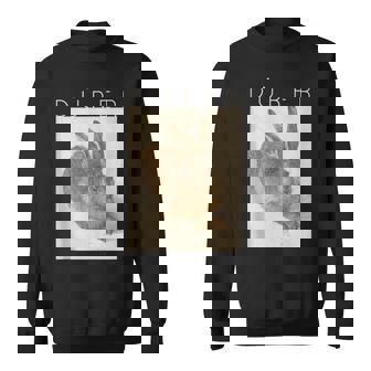 Albrecht DüRer Young Hare Bunny Rabbit Easter Tank Top Sweatshirt Unisex | Mazezy