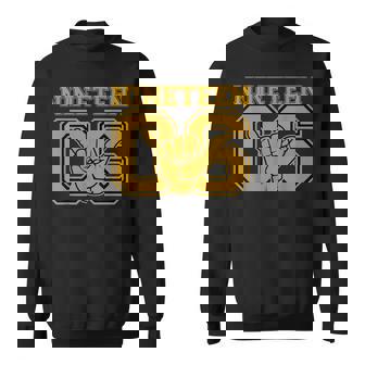 Alpha African 1906 Fraternity Hand Sign Matching Sweatshirt - Monsterry