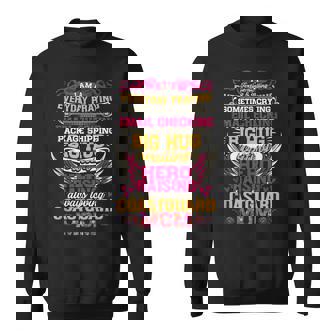 Always Loving Hero Raising Coastie Mom Veterans Tank Top Sweatshirt Unisex | Mazezy