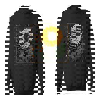 Amante De Girasoles En Girasol Camisa de entrenamiento - Regaloses