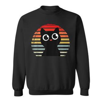Amantes Lindos Del Gato De Laendimia Camisa de entrenamiento - Regaloses