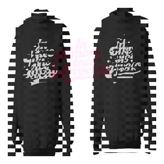 In Amoreince L'avvocato -Critte Divertenti Felpa - Novitaregali