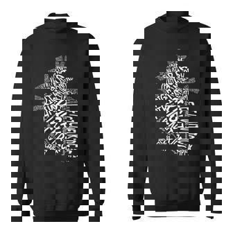 Anatomisches Herz Kardiologe Anatomie Kardiologie Herz Ärzte Sweatshirt - Geschenkecke